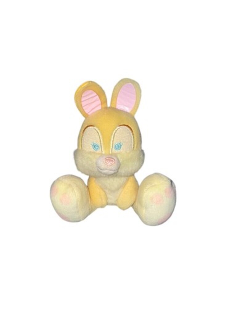 Disney Store Miss Bunny Tiny Big Feet Plush-Bambi-Easter-Micro